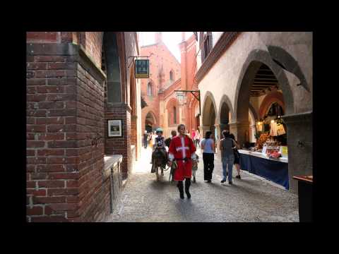 Torino " Borgo Medievale 130 Anni " Sasso Giuseppe