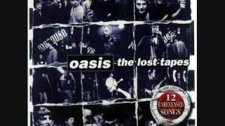Oasis - Colour My Life