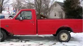 preview picture of video '1992 Ford F-150 available from Southwest Auto Sales'