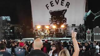 Fever 333 - PREY FOR ME/3 - Live In Tinley Park (Chicago) - Knotfest - 9/28/21