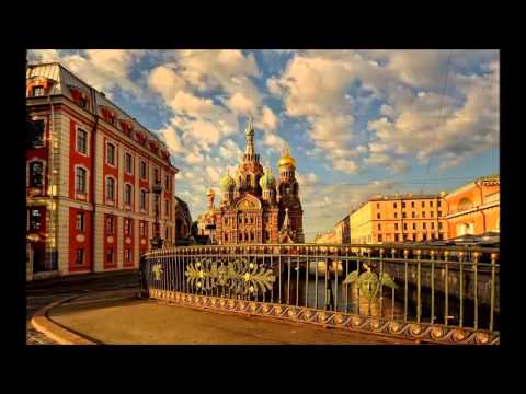 Alexander Borodin - Symphony 2 IV