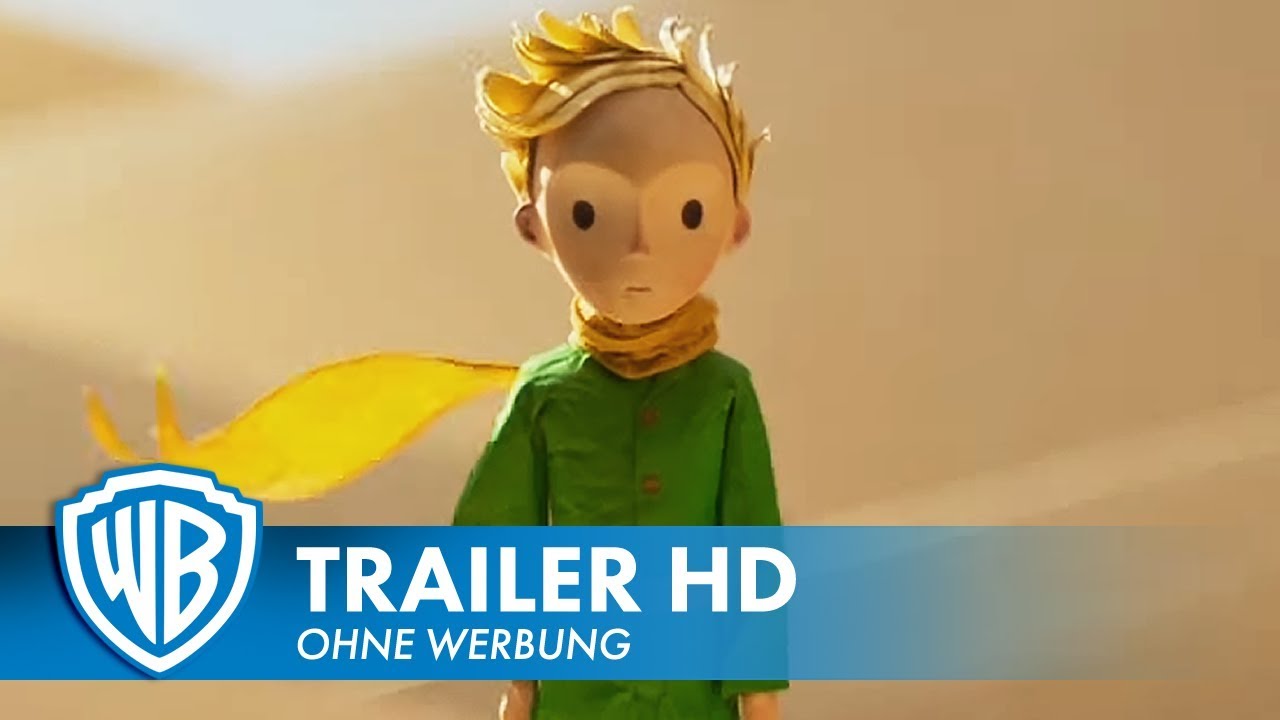 Der kleine Prinz Der kleine Prinz