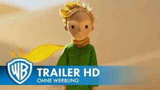 Der kleine Prinz Film Trailer
