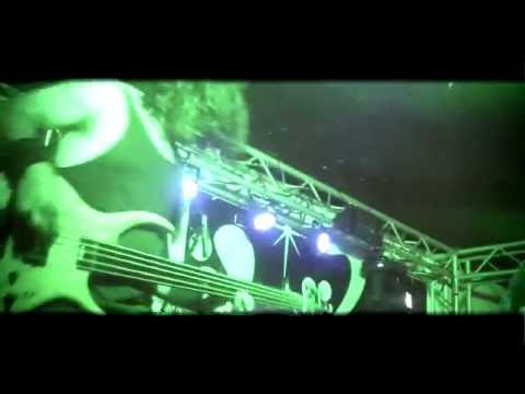 INHUMAN - Soulless Dead Eyes [Official Video]