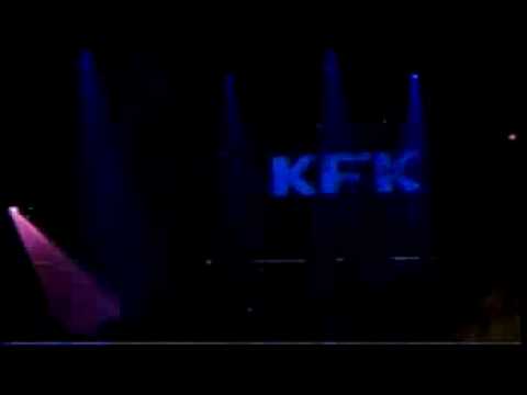 Queen Club - Paris celebrate King Street Sounds !