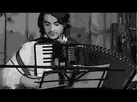 Pennies From Heaven - Benedikt Brydern Quartet