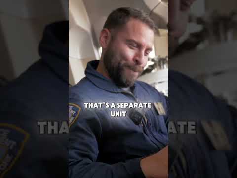 How to become a Pilot in the NYPD  #lawenforcement #police #pilot #nypd