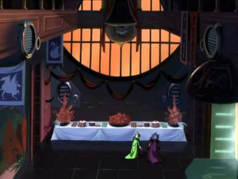 Sonic Underground: Episode 7