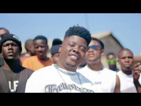 Dyman Ft Y Cool Ba Myaka (official music video)