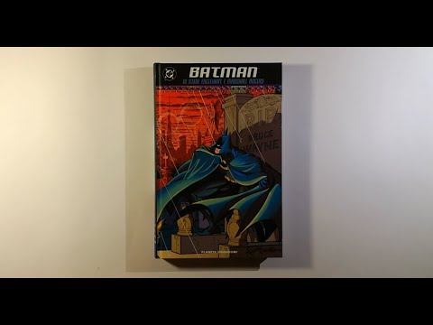 Batman di Steve Englehart, Marshall Rogers - Planeta DeAgostini