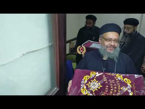 البابا يوأنس الخامس عشر