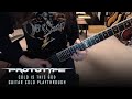 Prototype - Cold Is This God - Guitar Solo Playthrough by Kragen Lum