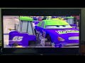 Cars 2006 Teaser Trailer
