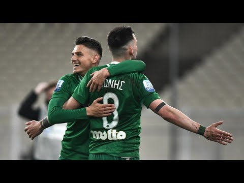 Χρηστος Δωνης Skills