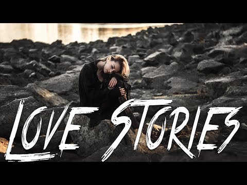 LOVE STORIES - Sad Love Piano Rap Beat | Deep Storytelling Instrumental