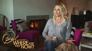 Josie Bissett: The Moment Melrose Place Took a Turn | Where Are They Now | OWN