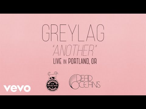 Greylag - Another