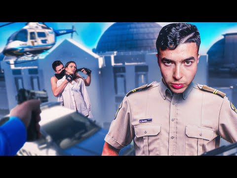 LA PLUS GROSSE PRISE D'OTAGE DU GOUVERNEMENT ! - GTARP