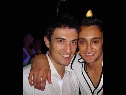 bravo band - sam megju dzidovi