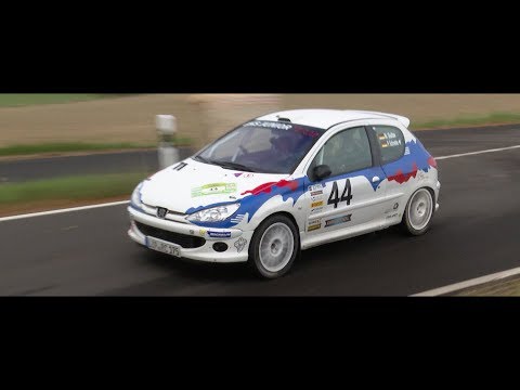 GKS Junior Team - ADAC Rallye-Days Hessen 2019
