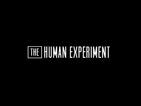 The Human Experiment (Trailer)