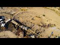 Dead Sea Sink Hole 4k P4A