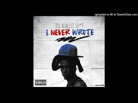 Celo Danjè - No Window Shopping ft 1fiis [TRSINR EP]