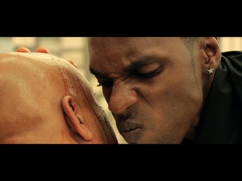 Jamaican Mafia Trailer 2015