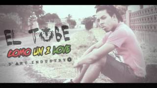 El Tobe ft El Codigo Kirkao - Como Un One Love (2013)