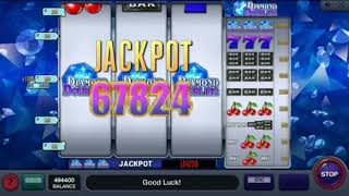 Inbet Diamond doubling now on the sistem of Online Casino