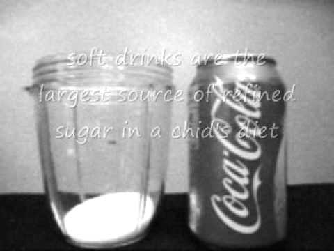 Water over Soda