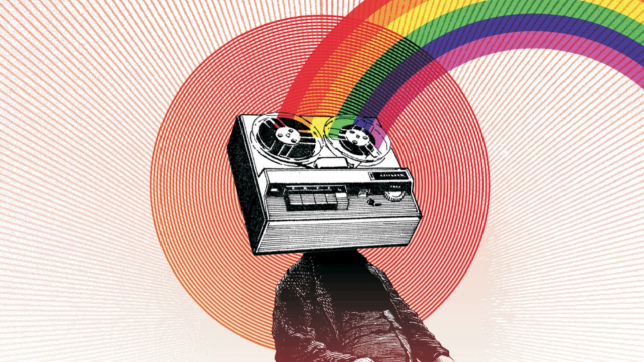 Discovering Smoove: The Musical Biography of a True Legend
