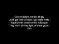 Beyoncé - 16 CARRIAGES (Lyrics) Beyoncé - 16 CARRIAGES (Lyrics)