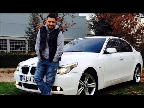 Piyanist Muhammet (Mami) - Burgaz (Бургас)