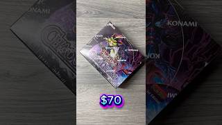 Opening Yu-Gi-Oh Chaos Origins! #yugioh #yugiohcards