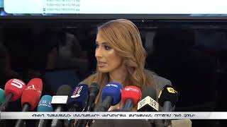 «Ուժեղ Հայաստանը» մանդատների հարցում քաղաքական որոշում դեռևս չունի