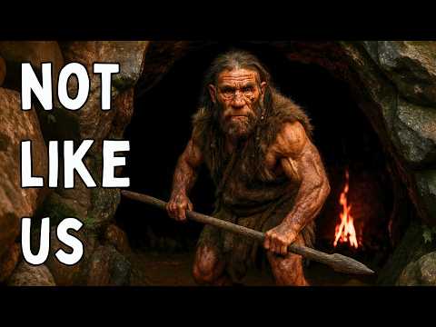The Giant Humans That Hunted & Cannibalized Neanderthals | History for Sleep