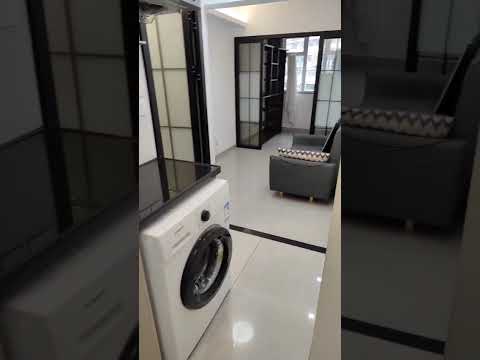 登发楼 Youtube Video