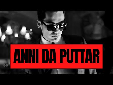 Billy X | Anni Da Puttar