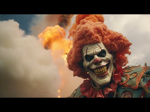 GoTh  STaRz  ⛧   hiFelix ⛧ KillaGothShawty  ⛧ Gnarly Nick ⛧ official A.i Music Video _ ANTI