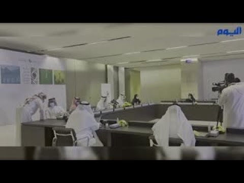 العسيري : جائزة الحوار الوطني لتشجيع الإنجازات الوطنية