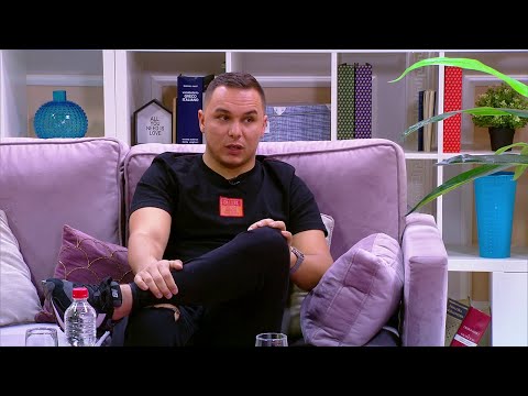 Emrah Emso - Katarina Zivkovic je moj konacan izbor