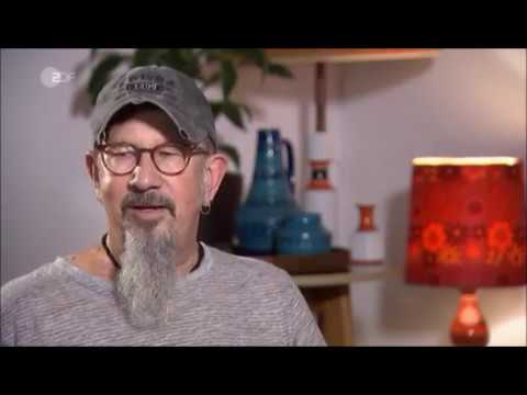 Interview with Chris Thompson 2018