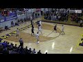 Charles Wilmott '21 OES 2020 State Final 8 Highlights
