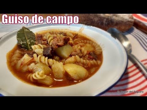 download lagu mp3 mp4 Guiso Receta, download lagu Guiso Receta gratis, unduh video klip Guiso Receta