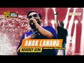 Ndarboy Genk - Anak Lanang (Official Live Perform Yogyakarta)