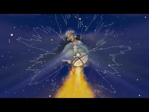 We Küyen - Luna Nueva