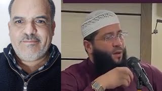 سير تخدم على راسك.فليحذر الناس من الاعتراض على حكم الله علاش يا ربي 