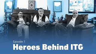 Integrated Technology Group (ITG) - Video - 3