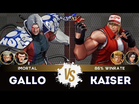 Let's Go FGC! and 3 more